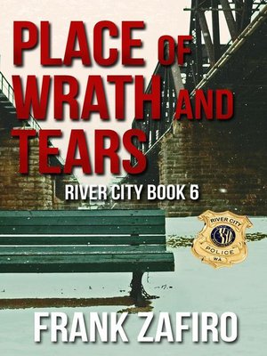 cover image of Place of Wrath and Tears